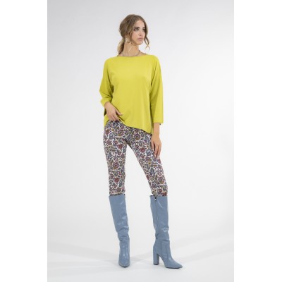 GIROCOLLO OVER ROTOLINO