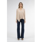 SCOLLO V PUNTE ASIMMETRICO