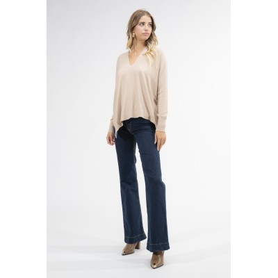 SCOLLO V PUNTE ASIMMETRICO