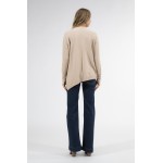 SCOLLO V PUNTE ASIMMETRICO