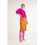 MAGLIA MANICA PALLONCINO