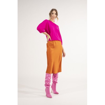 MAGLIA MANICA PALLONCINO