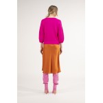 MAGLIA MANICA PALLONCINO