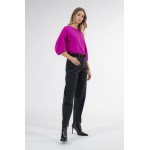 MAGLIA MANICA PALLONCINO