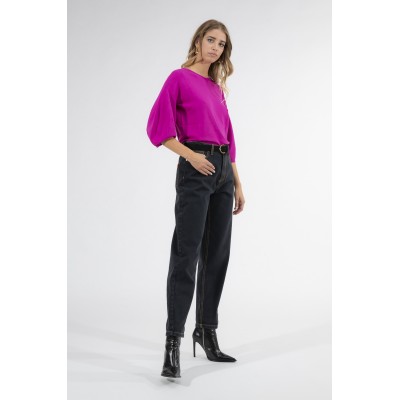 MAGLIA MANICA PALLONCINO