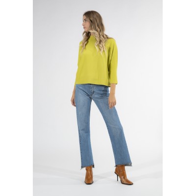 MAGLIA COLLO CRATERE