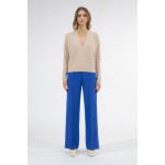 MAGLIA SCOLLO GOCCIA