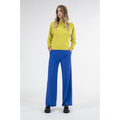 GIROCOLLO RAGLAN COSTE