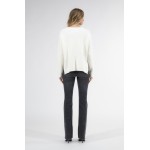 MAGLIA SPACCHI LATERALI