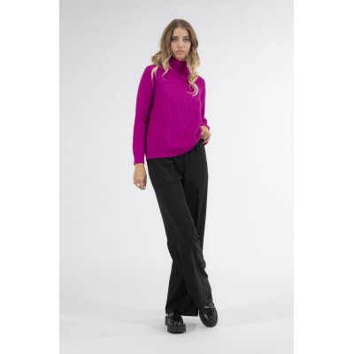 CRATERE SPACCO SCHIENA