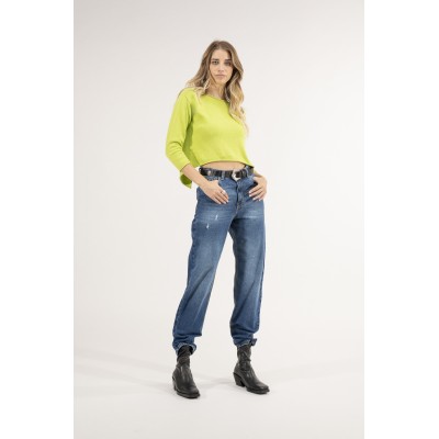 GIROCOLLO SPACCO SCHIENA