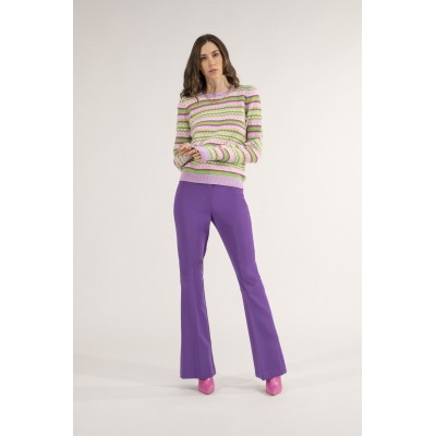 GIROCOLLO JACQUARD