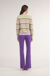 GIROCOLLO JACQUARD