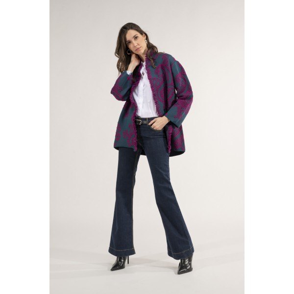 GIACCA CASHMERE
