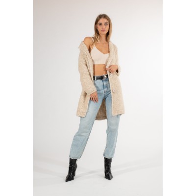 CAPPOTTINO REVERS BOTTONI