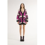 GIACCA JACQUARD