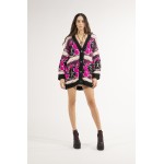 GIACCA JACQUARD