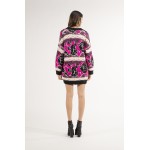 GIACCA JACQUARD