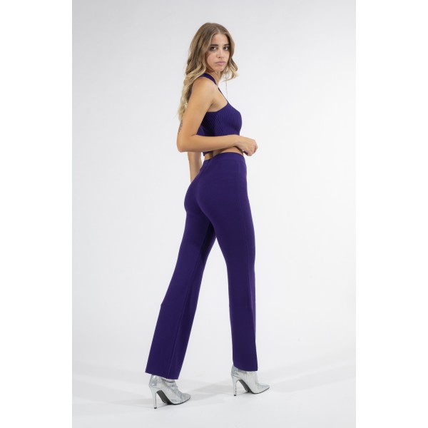 PANTALONE A CAMPANA
