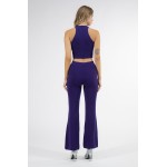 PANTALONE A CAMPANA