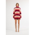 DOLCEVITA OVER 3 COLORI