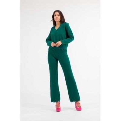 PANTALONE ROTTURE