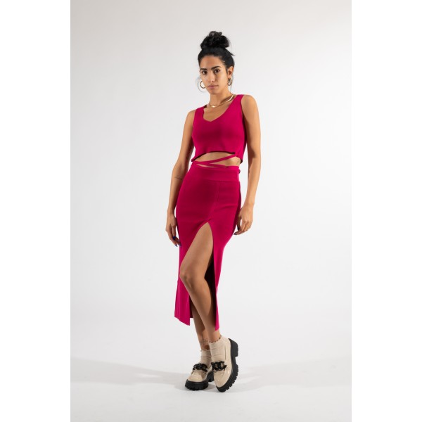 LONGUETTE COSTE E SPACCO