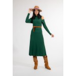 TWIN SET MAGLIA E TOP