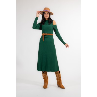 TWIN SET MAGLIA E TOP