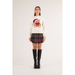 MAGLIA ORSETTO