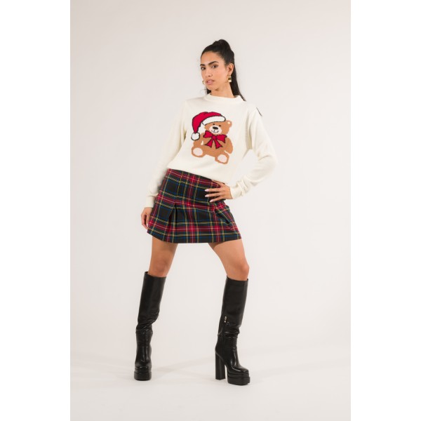 MAGLIA ORSETTO