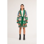 GIACCA JACQUARD NATALE