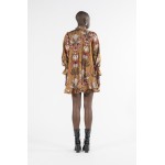 TUNICA CORTA BALZA DONNA