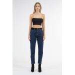 TOP CROP COSTINA DONNA