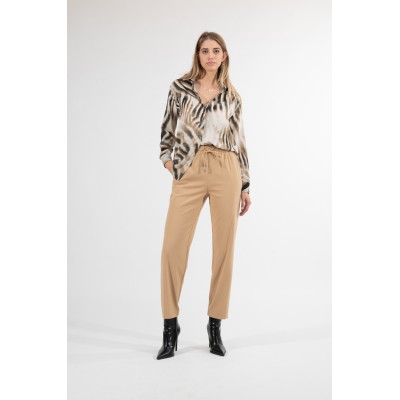 PANTALONE ELASTICO COULISSE 685P