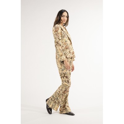 GIACCA 1 BOTTONE FANTASIA