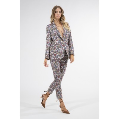 GIACCA MONOPETTO FANTASIA