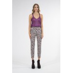PANTALONE SLIM FANTASIA
