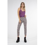 PANTALONE SLIM FANTASIA