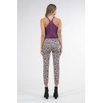 PANTALONE SLIM FANTASIA