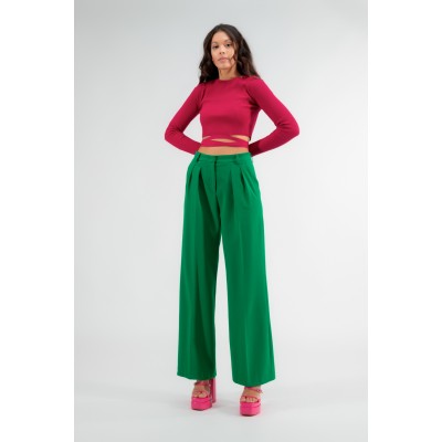 PANTALONE LARGO PENCES