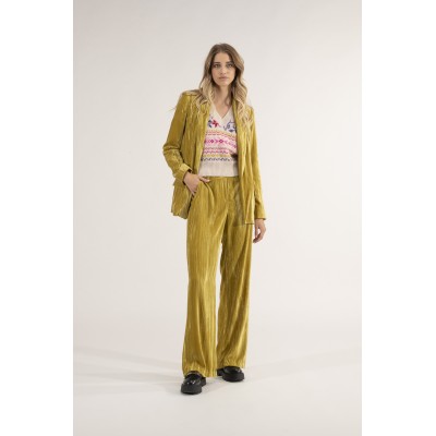 GIACCA OVER CINIGLIA