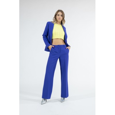 GIACCA MONOPETTO SLIM DONNA