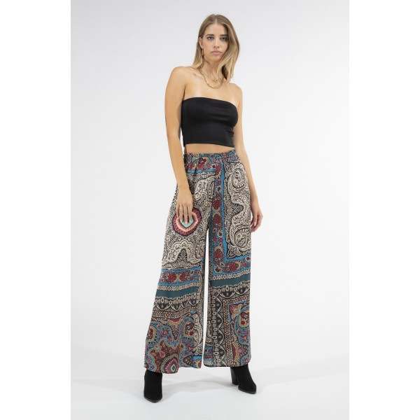 TOP FASCIA DONNA