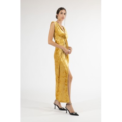 ABITO NODO CINIGLIA DONNA