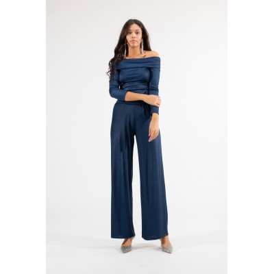 PANTALONE PALAZZO