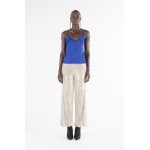 TOP SPALLINE DONNA