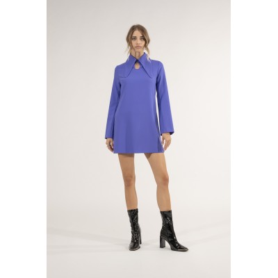 ABITO MANICA SVASATA