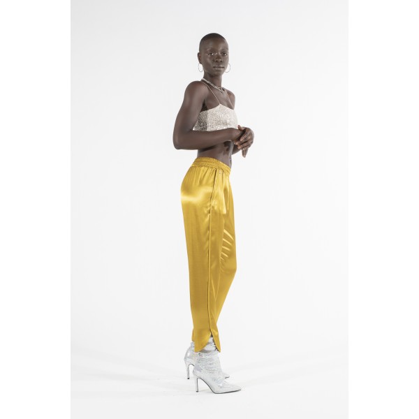PANTS JOGGER DONNA
