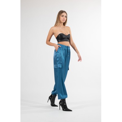 PANTALONE CARGO